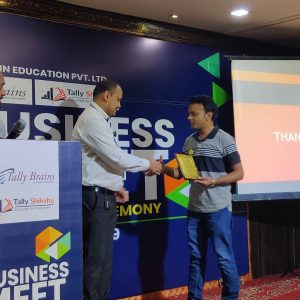 Annual business meet 2019 2