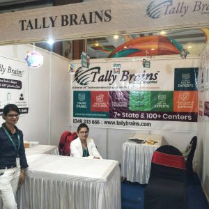 Business show with Dainik Bhaskar