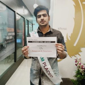 Deepak Jethani gangwani & Associates ( Finanace Executive - 1000)