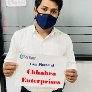 Placement at Bilaspur Branch (1)